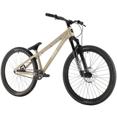 DMR - Rhythm Team Bike 22 - Sand Brown 26