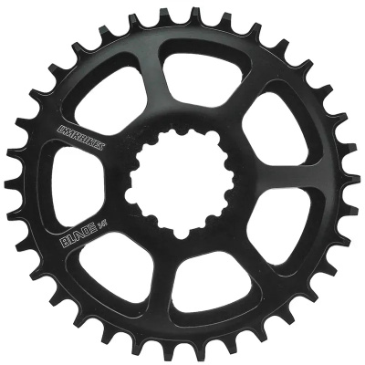 Dmr Bikes DMR Direct Mount Blade Chain Ring