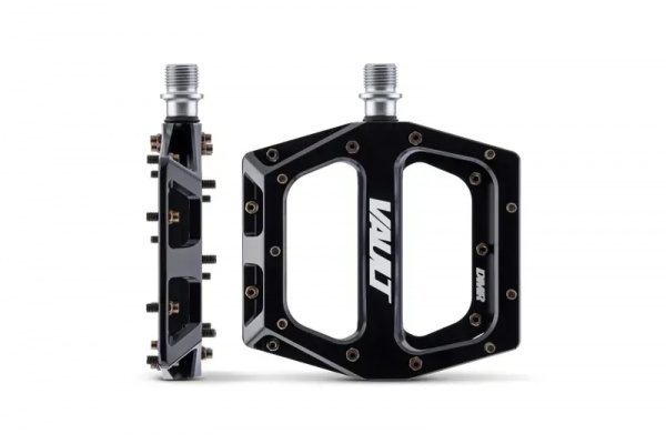 DMR Vault SE Pedals w/Copper Pins