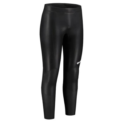 Dare2Tri Neoprene Long Swim Tights - Men's - Black
