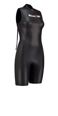 Dare2Tri Shortie Wetsuit Women's