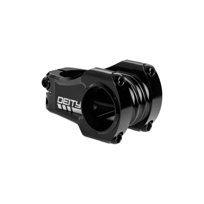 Deity Copperhead 31.8mm Stem