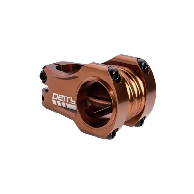 Deity Copperhead 35mm Stem
