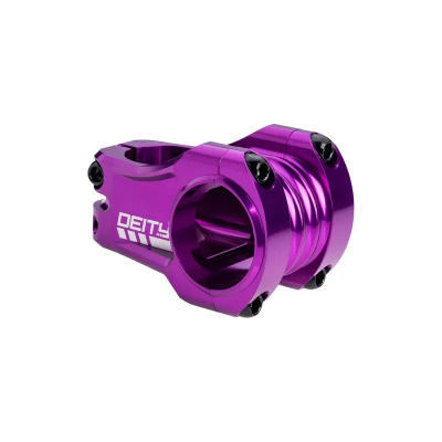 Deity Copperhead 35mm Stem