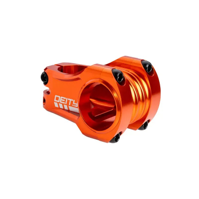 Deity Copperhead 35mm Stem