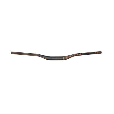 Deity Speedway 30mm Rise x 810mm Carbon Handlebar