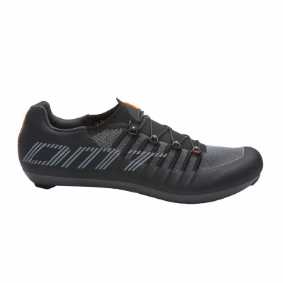 Dmt Shoes DMT Pogi Road Cycling Shoes Black
