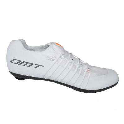 Dmt Shoes DMT Pogi's Superlight Shoes - White