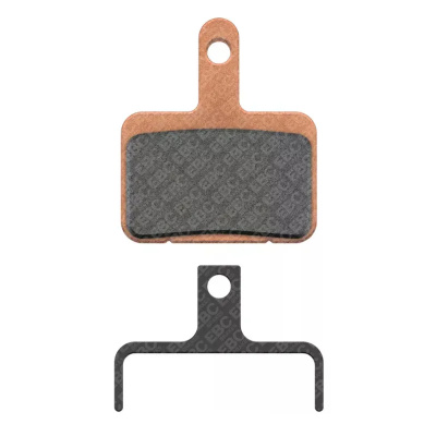 EBC Popular Shimano/Tektro/TRP/Clarks/Alhonga Disc Brake Pads