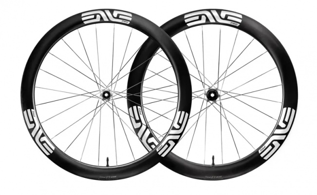ENVE SES 4.5 Pro Wheelset - White Decals