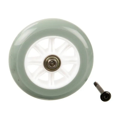 EVOC BTB Pro XL RBBP Wheel w/Axle and Nut
