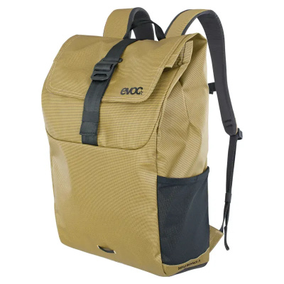 EVOC Duffle Backpack 16 Litre - Yellow