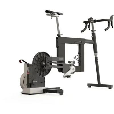 Elite Square Smart Frame Indoor trainer