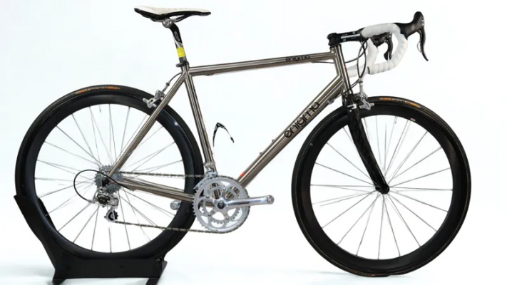 Enigma Etape - Size Large - Approved Used