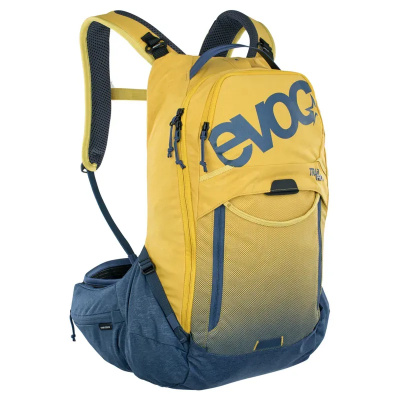 Evoc Trail Pro 16L Protector Backpack