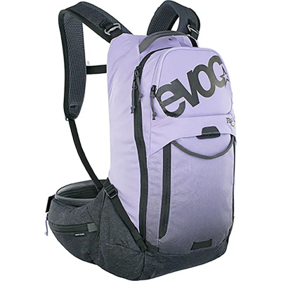 Evoc Trail Pro 16L Protector Backpack