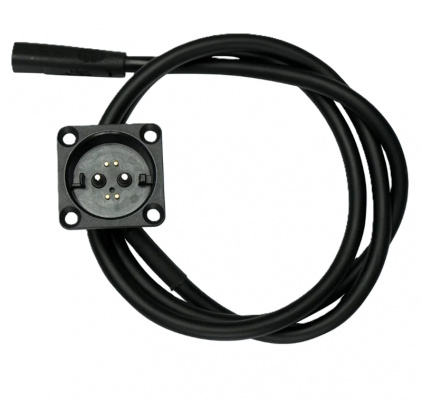 FAZUA RIDE 60 CHARGE PORT