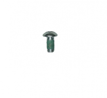 FAZUA RIDE 60 ENERGY Fix - Mount Screw Silver one size