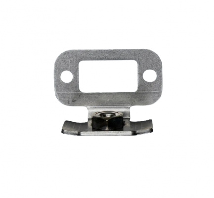 FAZUA RIDE 60 ENERGY Fix - Mount V Black one size