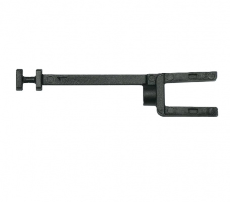 FAZUA RIDE 60 LED HUB Hook Black one size