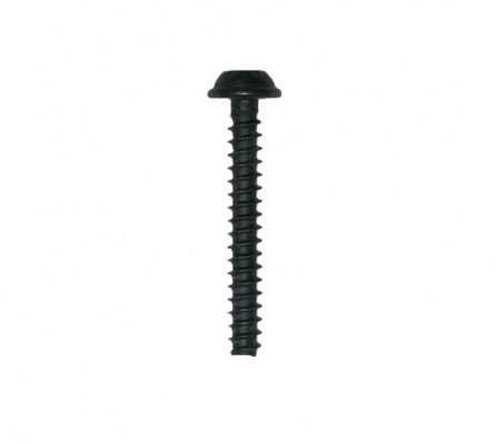 FAZUA RIDE 60 LED HUB Hook Screw Black one size