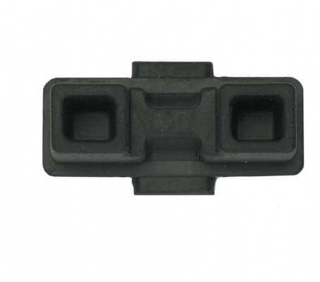 FAZUA RIDE 60 Rack Damper Black one size
