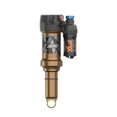 FOX Float X Factory 2Pos-Adjust Shock 2022 - 230 x 65mm