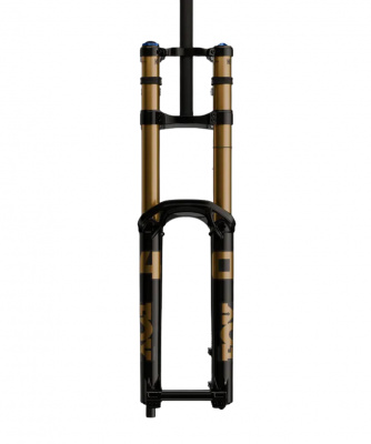 FOX Podium Factory GRIP X2 2027 Suspension Fork 29 - Black