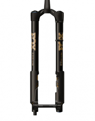 FOX Podium Factory GRIP X2 2027 Suspension Fork 29
