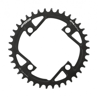 FSA 104mm 38t Megatooth Steel eBike Chainring