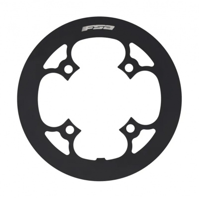 FSA Bosch Ebike G3 Chainguard In Black