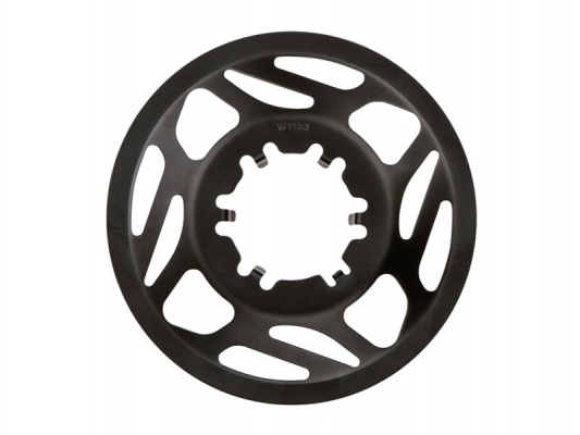 FSA Bosch Ebike Steel Chainguard 04 85mm od