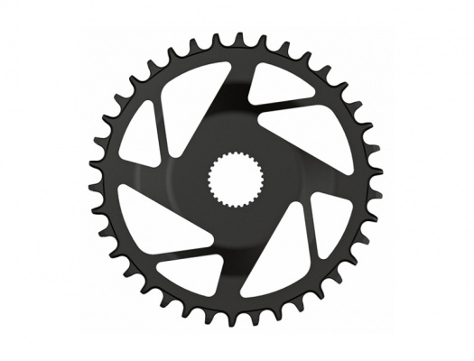 FSA Bosch G3 G4 Ebike 1x11 Steel Direct Mount Chainring 3