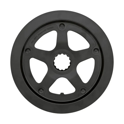 FSA Bosch G3 eBike Direct Mount Chainring w/Guard