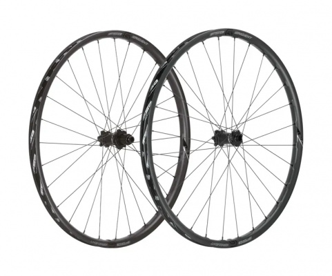 FSA Gradient Boost 29in 6 Bolt i30 Carbon MTB Wheelset
