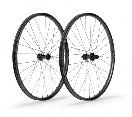 FSA NS SC i30 Carbon MTB Wheelset 29 s
