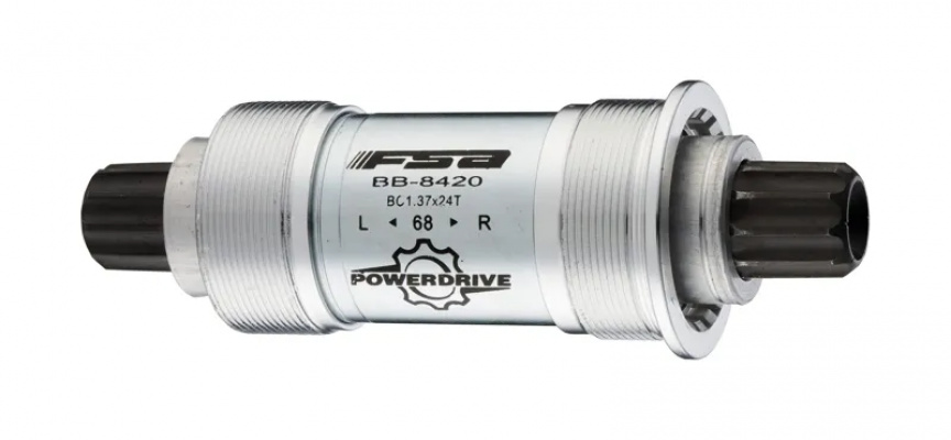 FSA Power Drive Bottom Bracket