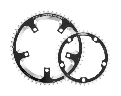 FSA Super Road Bike 2x11 Chainring