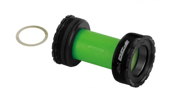 FSA T47 85.5mm Shimano Road Bottom Bracket