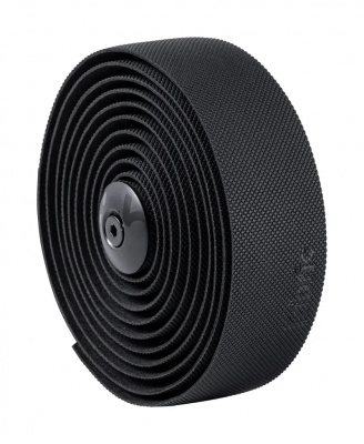 Fabric Knurl Gravel Bar Tape FHT- 03 Black