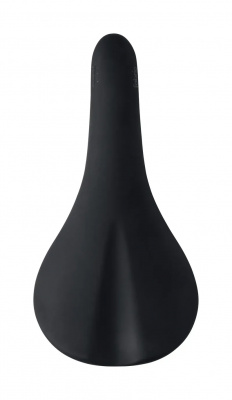 Fabric Scoop Elite Shallow CrMo Saddle FSD- 12 Black