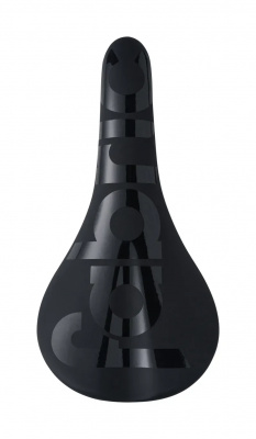 Fabric Scoop Race Shallow Ti Saddle FSD- 12 Black