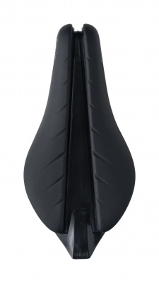 Fabric Tri Elite Flat CrMo Saddle FSD- 31 Black