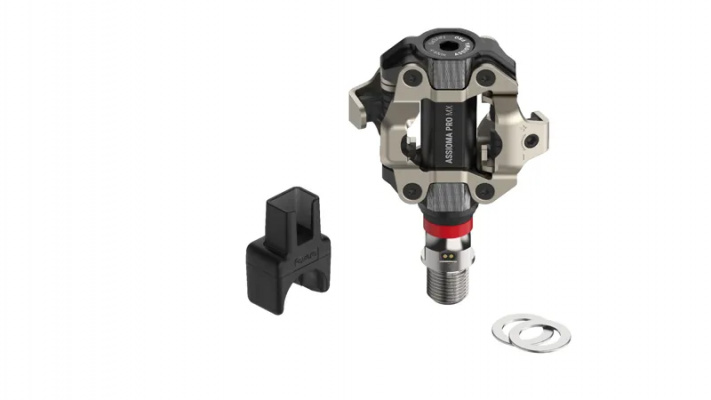 Favero Assioma PRO MX-UP Power Meter Upgrade Pedal