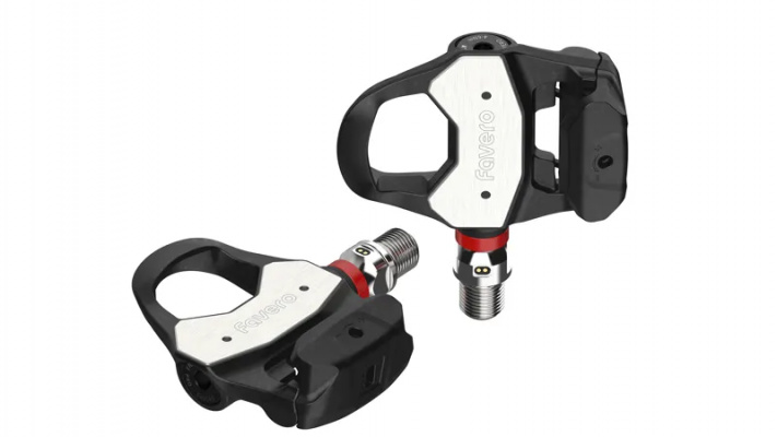 Favero Assioma PRO RL-2 Dual-Sided Power Meter Pedals