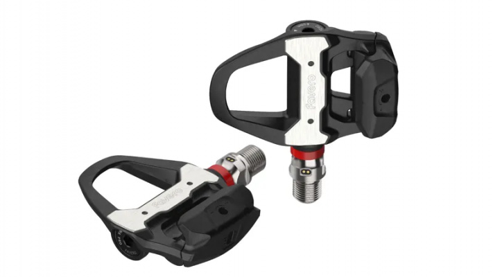 Favero Assioma PRO RS-2 Dual-Sided Power Meter Pedals