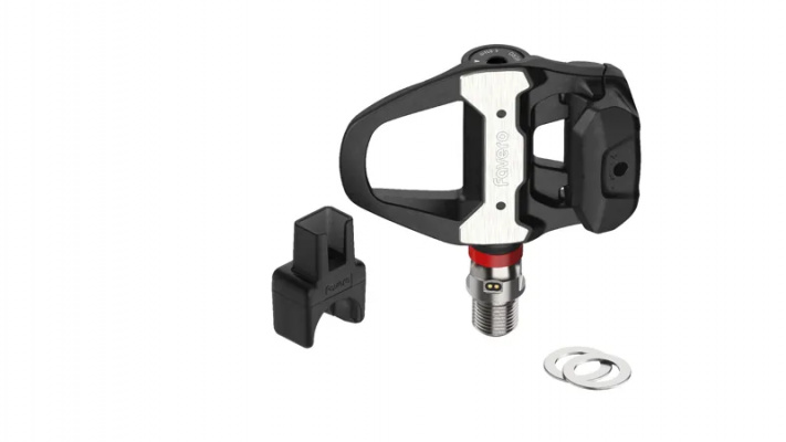 Favero Assioma PRO RS-UP Single Sided Upgraded Power Meter Pedal