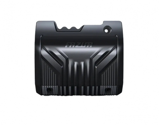 Fazua Ride 50 Bottom Bracket g2 Cover