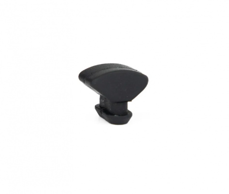 Fazua Ride 50 Damper Black one size