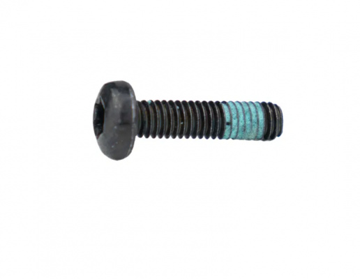 Fazua Ride 50 Screw Lock Mount Black one size